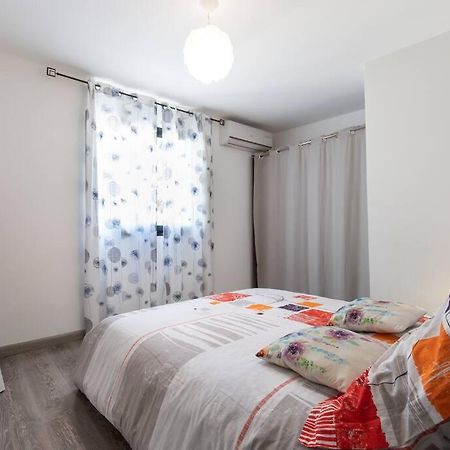 Le Badamier Villa Saint Pierre Dış mekan fotoğraf