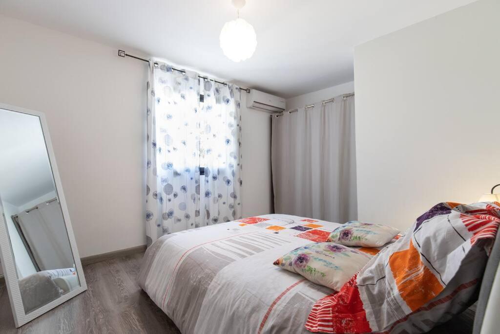 Le Badamier Villa Saint Pierre Dış mekan fotoğraf
