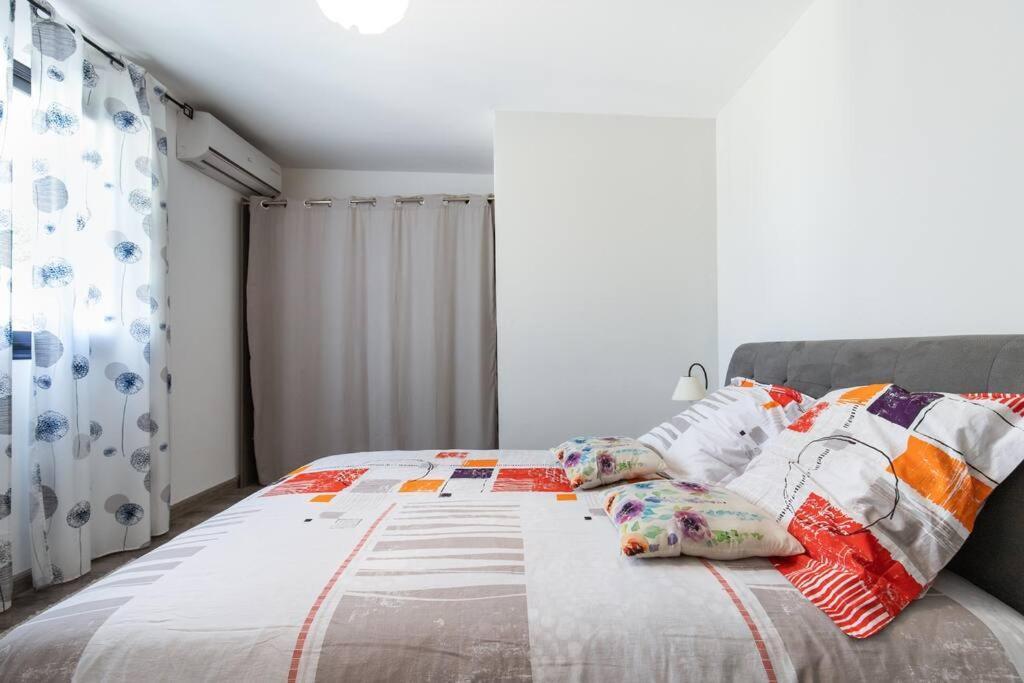 Le Badamier Villa Saint Pierre Dış mekan fotoğraf