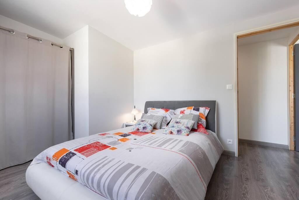 Le Badamier Villa Saint Pierre Dış mekan fotoğraf